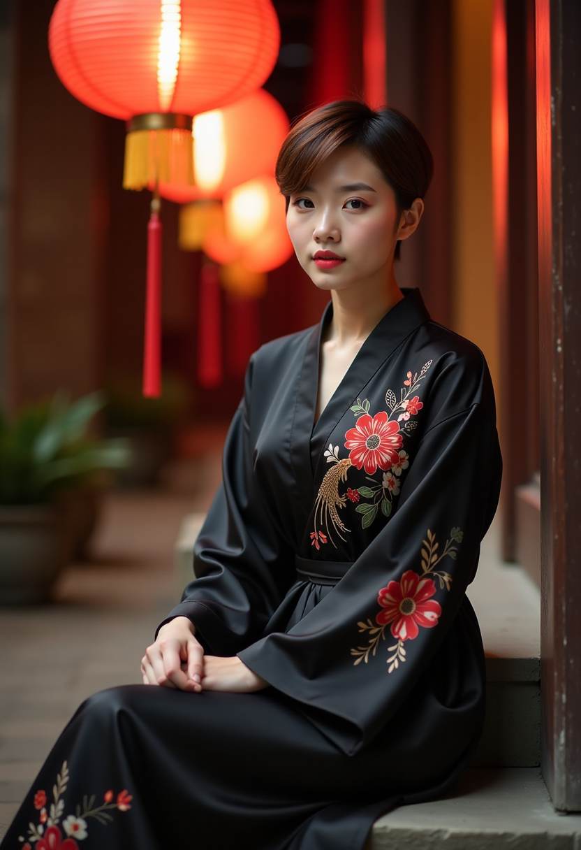 悬疑反转讨论