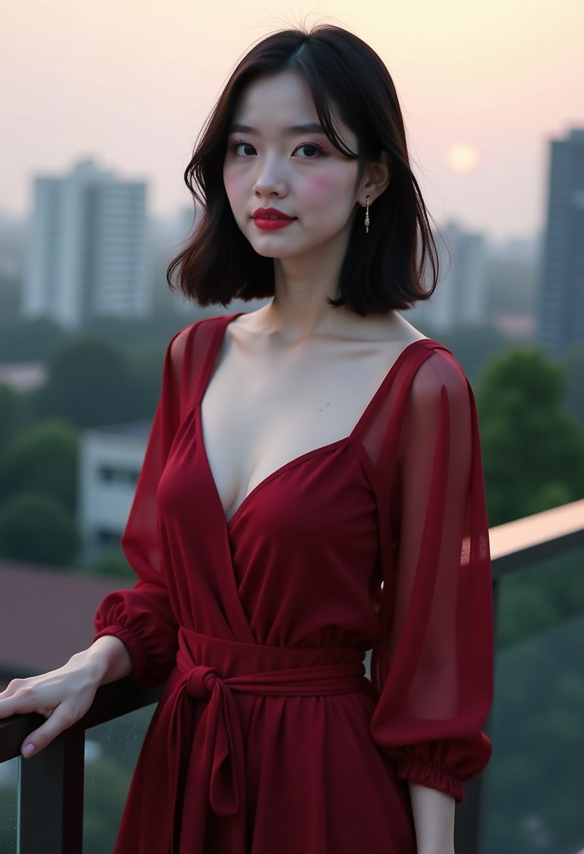 AI改写结局