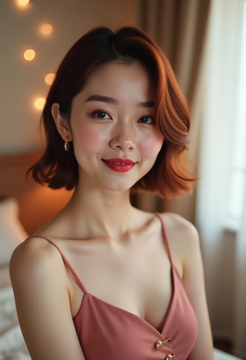 AI改写结局