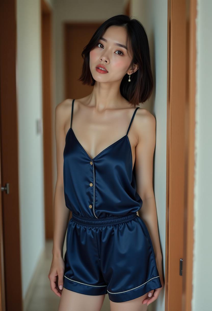 短剧现场解析