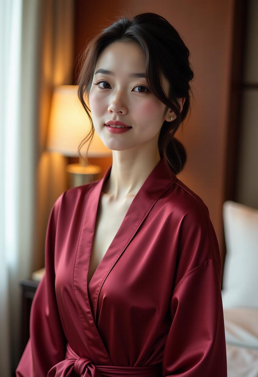 替嫁新娘