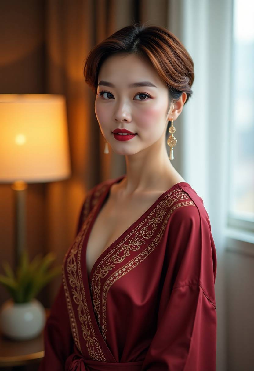 末世女王逆袭
