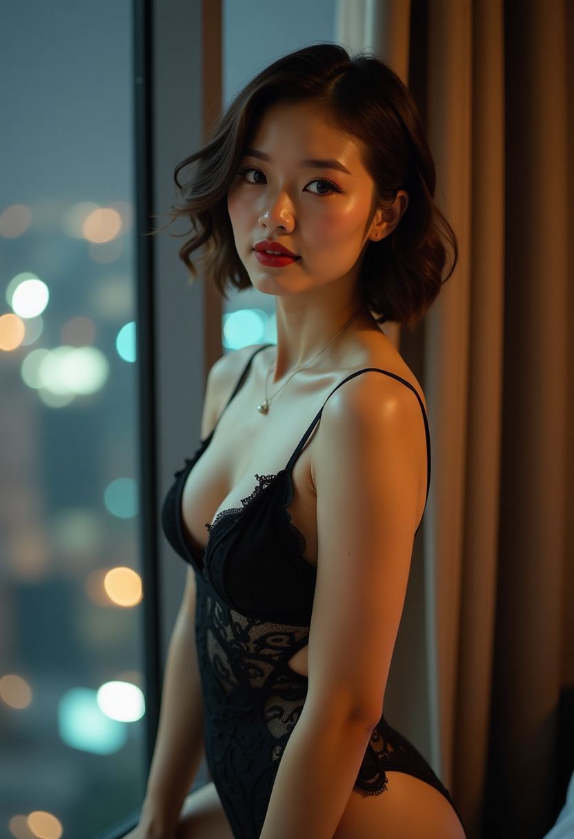 凤凰涅槃