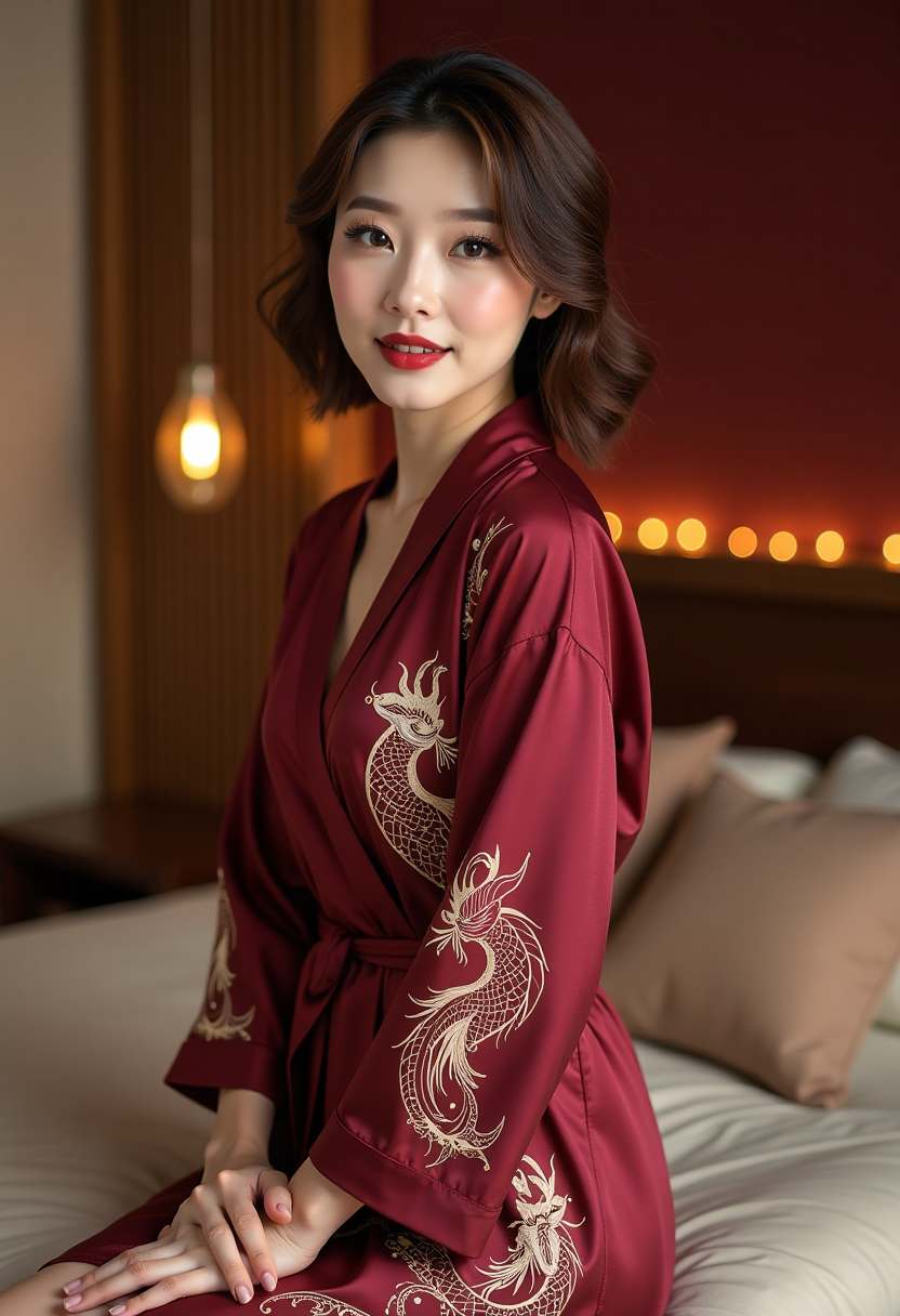 赘婿翻身记